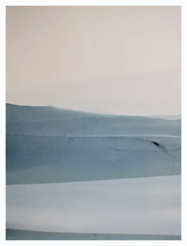 Forecast no. 63 by Ashleigh Ninos for Artfully Walls