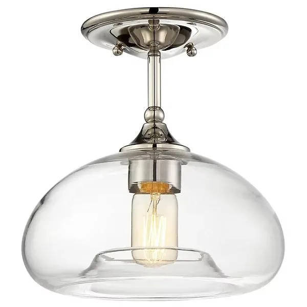 Stella Semi-Flushmount