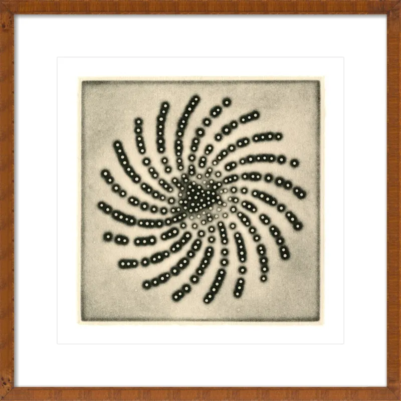 Five Elements - Earth by Eunice Kim for Artfully Walls