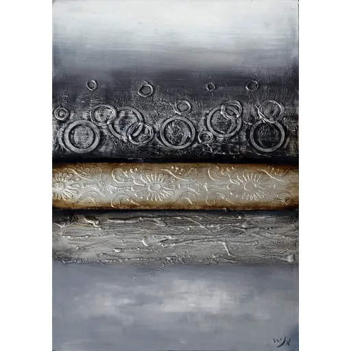 Surya Wall Decor RWL-3012 60"H x 30"W x 2"D Framed Art