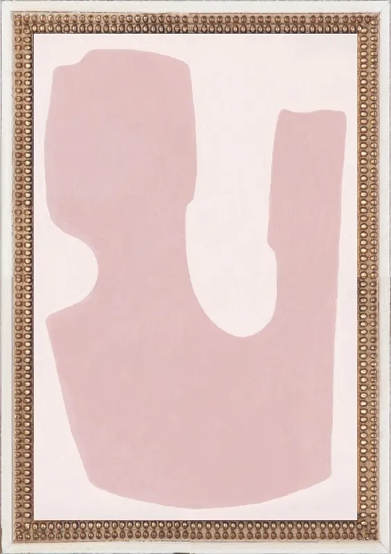 And She Grew by Laurie Maun for Artfully Walls