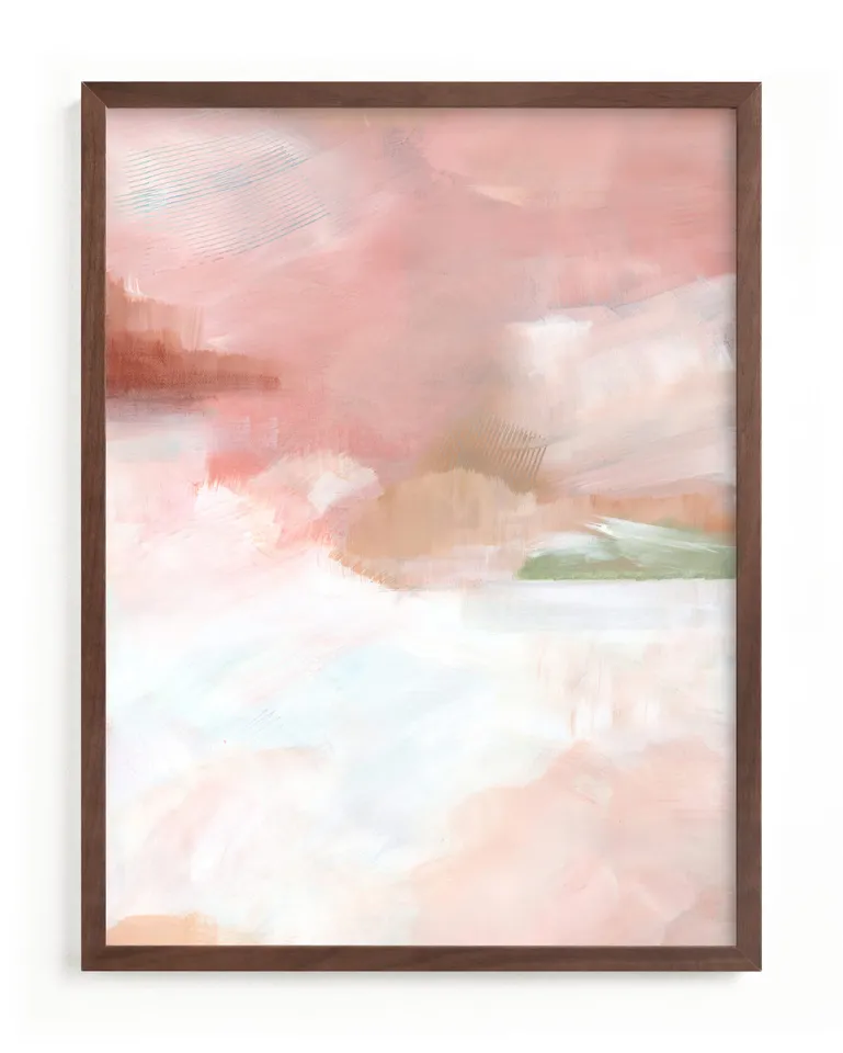 Sorento Ll Limited Edition Fine Art Print