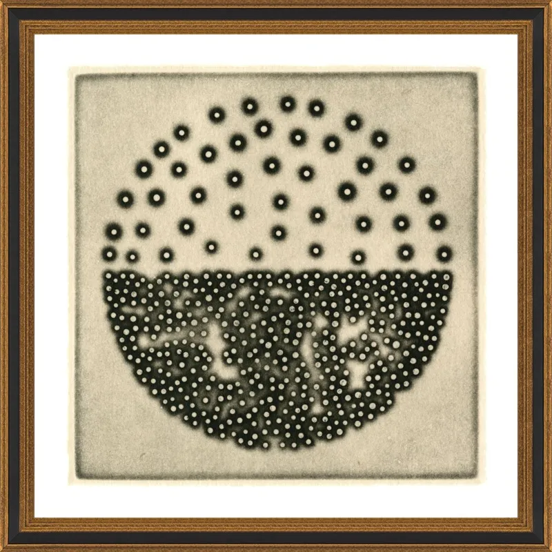 Five Elements - Water by Eunice Kim for Artfully Walls