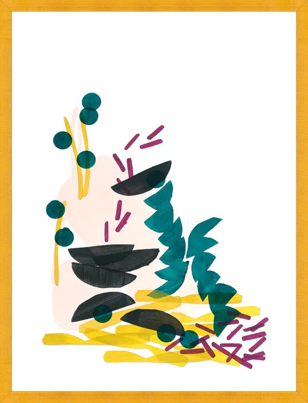 Full of View by Rebekka Connelly for Artfully Walls
