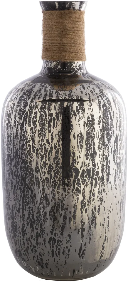 Reflection RFL-001 18"H x 8"W x 8"D Vase