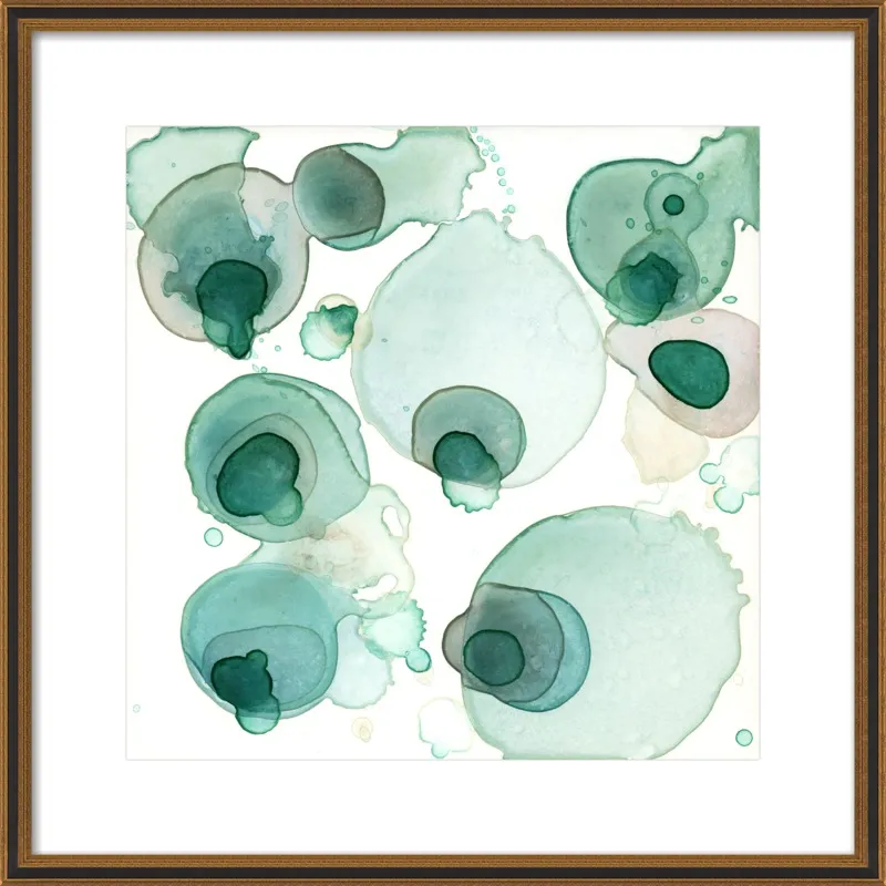 Escape Hatch by Andrea Pramuk for Artfully Walls