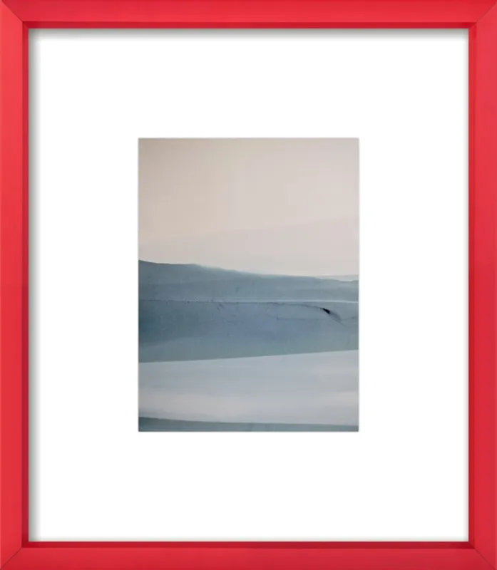 Forecast no. 63 by Ashleigh Ninos for Artfully Walls