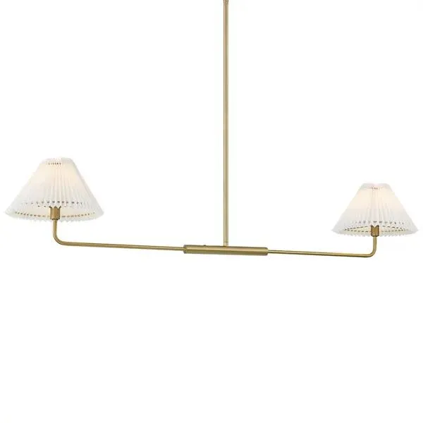 Seamus Linear Suspension
