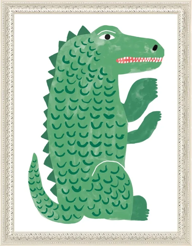Big Buddy by Penny Min Ferguson for Artfully Walls