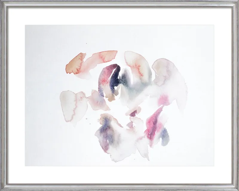 Languor by Elizabeth Becker for Artfully Walls