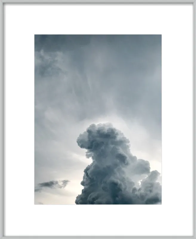 Cloudscape #18 - Arizona by Matt Gragg for Artfully Walls