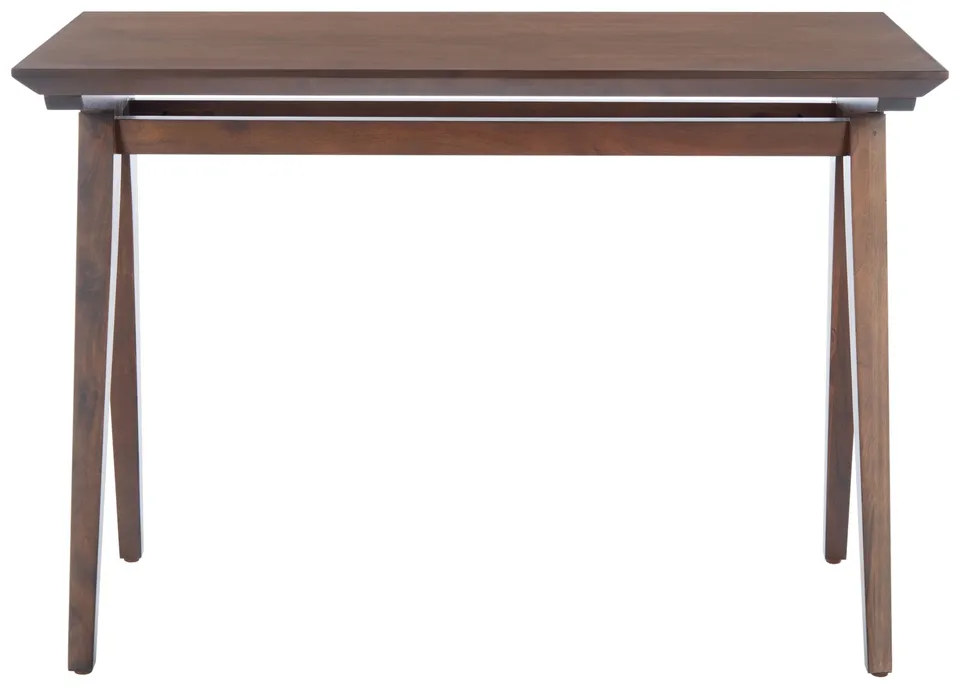 Reid Desk - Walnut