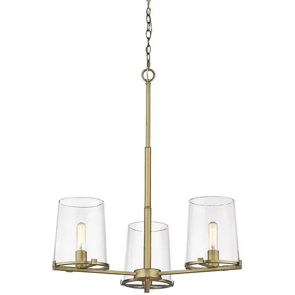 Young Chandelier