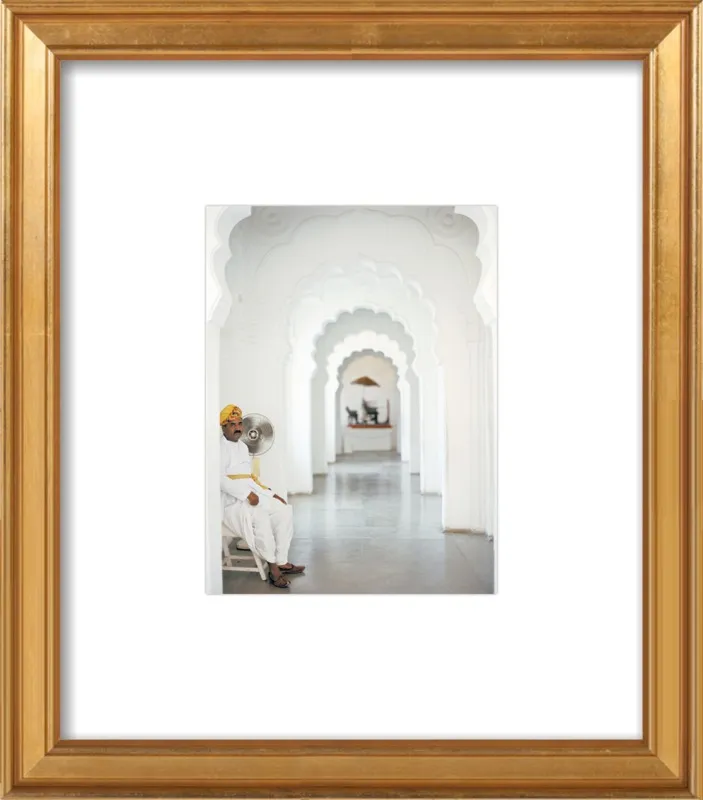 Jodhpur by Andrew Jacona for Artfully Walls