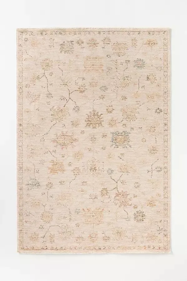 Willa Easy Care Persian Rug