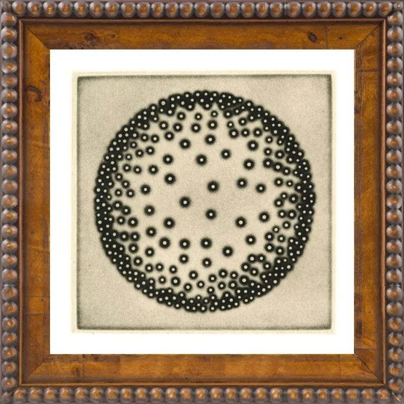 Five Elements - Wood by Eunice Kim for Artfully Walls