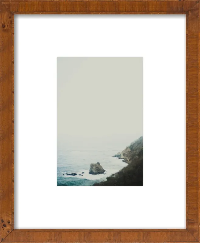 Mazunte, Mexico by Whitney Arostegui for Artfully Walls