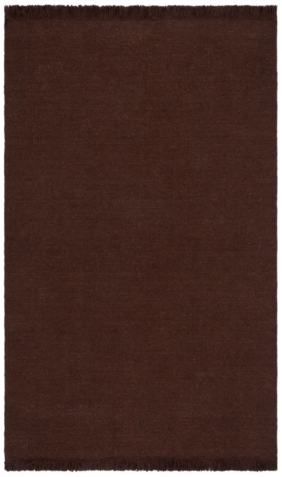 Lauren Ralph Lauren Collection Glenville Rug, Brown, 5' x 8'