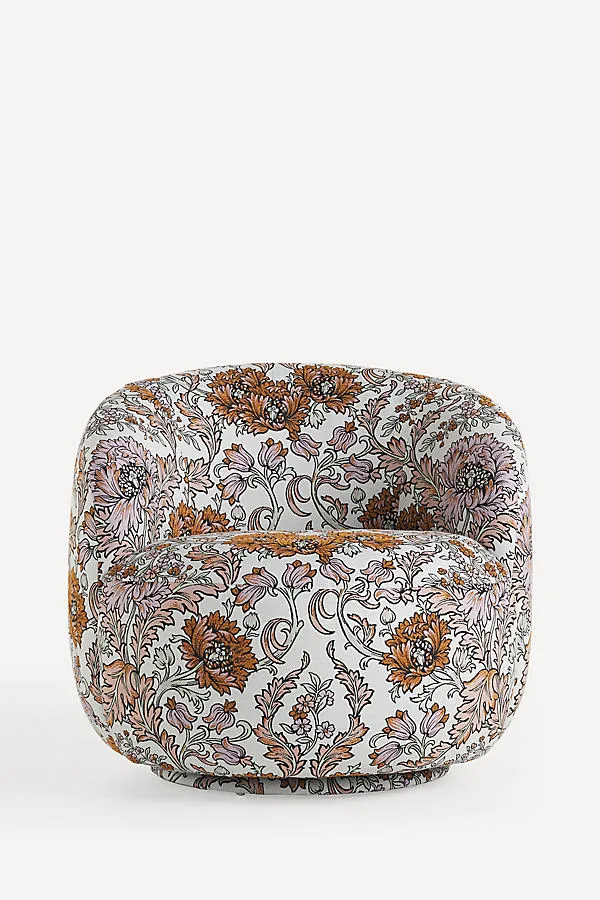 Cosette Jylin Swivel Chair