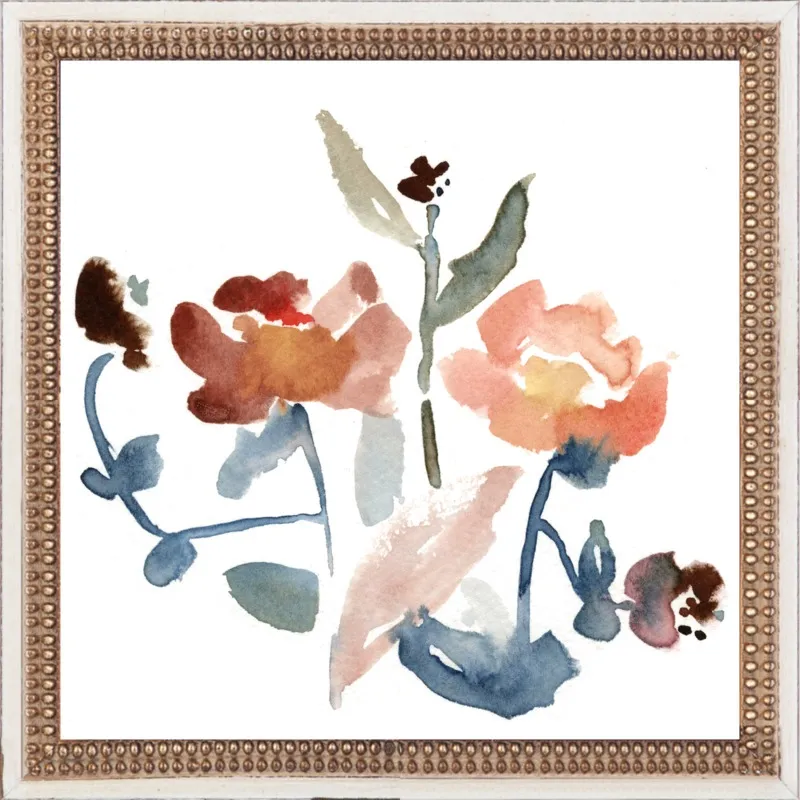 Nouveau Boheme no.12 by Kiana Mosley for Artfully Walls