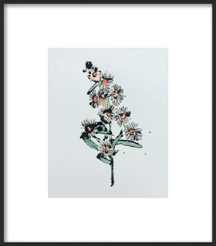 Botanical 3 by Courtney Cerruti for Artfully Walls