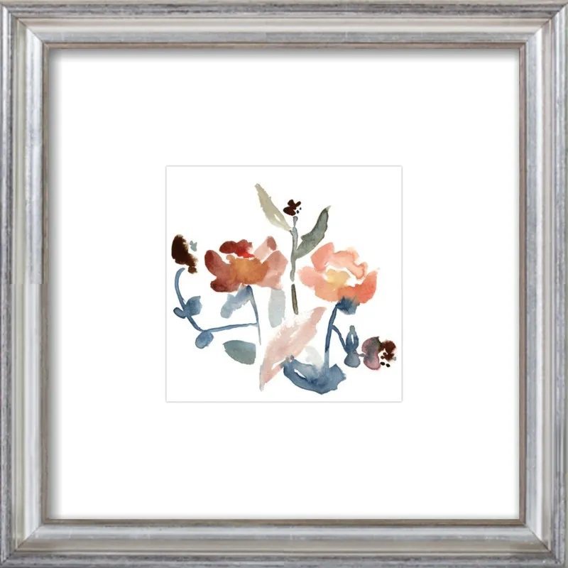 Nouveau Boheme no.12 by Kiana Mosley for Artfully Walls
