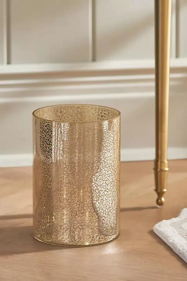 Vizcaya Waste Basket