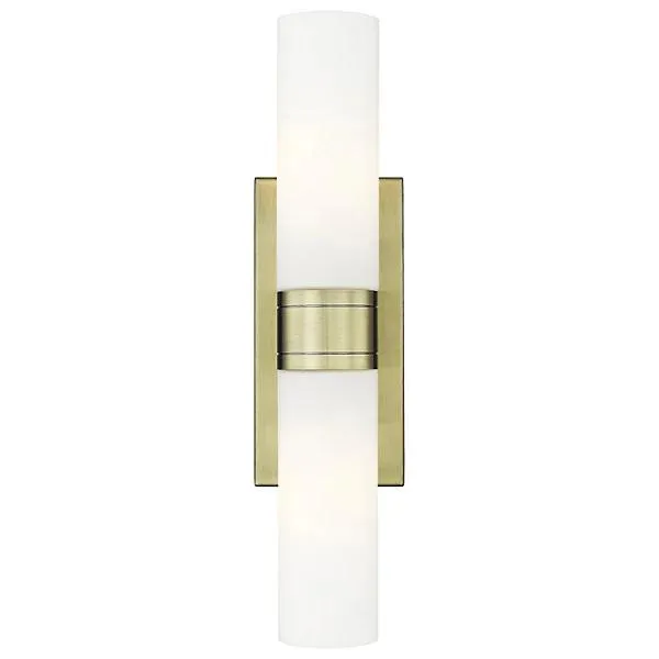 Leo Vanity Light