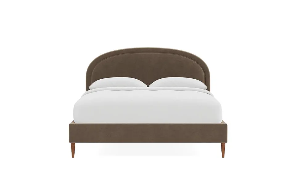Anson Upholstered Bed