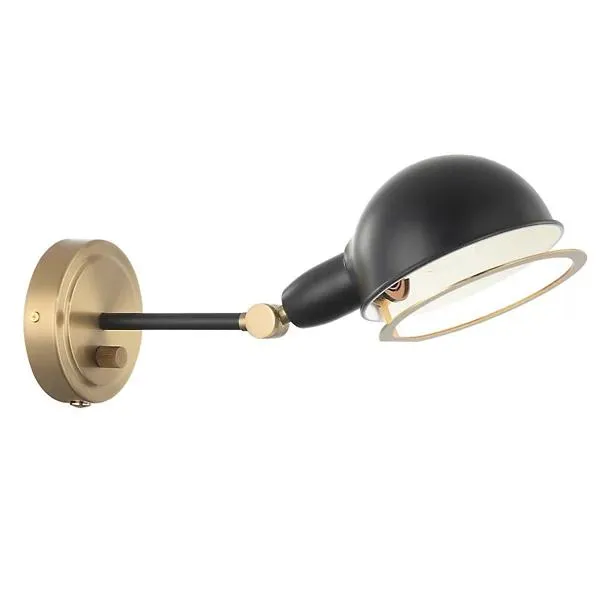 Mari Wall Sconce