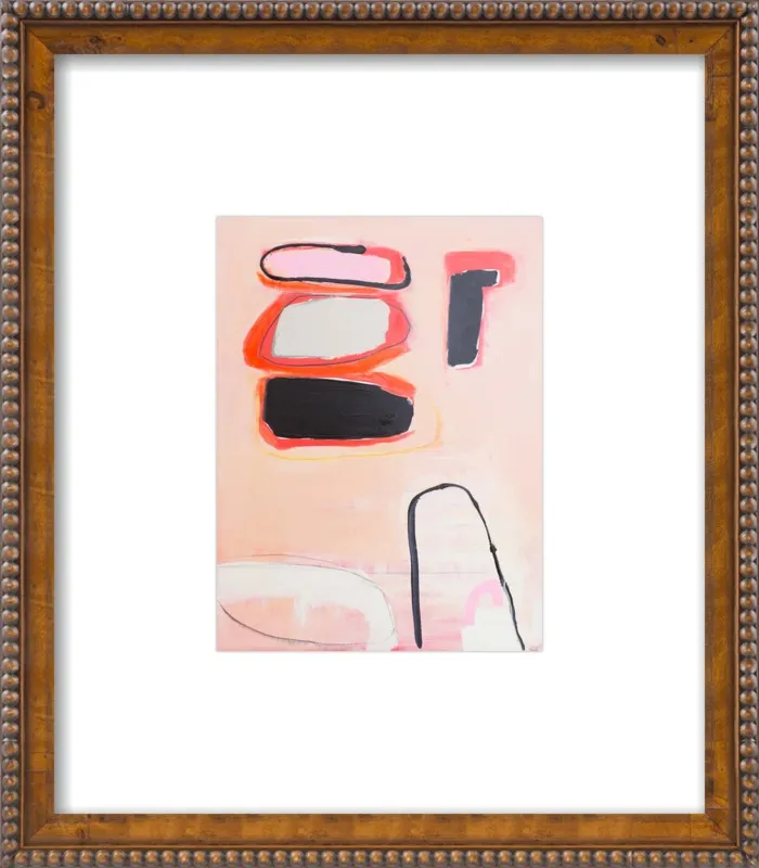Luni by Holly Addi for Artfully Walls