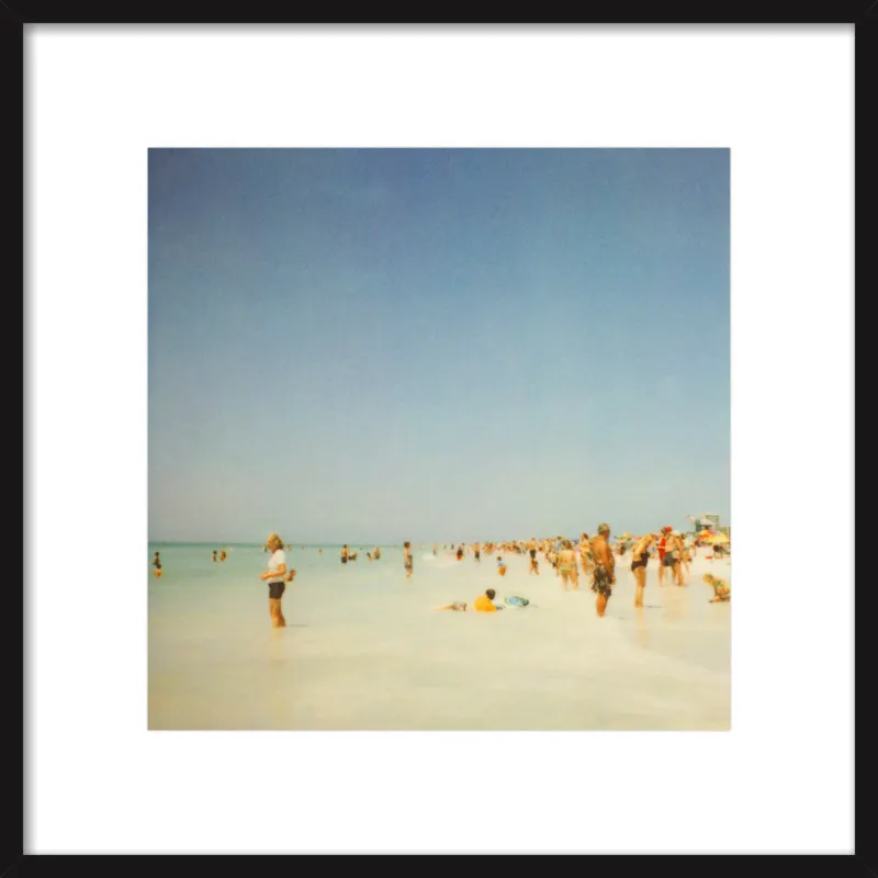 2900 Miles #6 by Alicia Bock for Artfully Walls