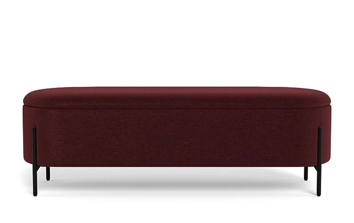 Fiona Storage Bench
