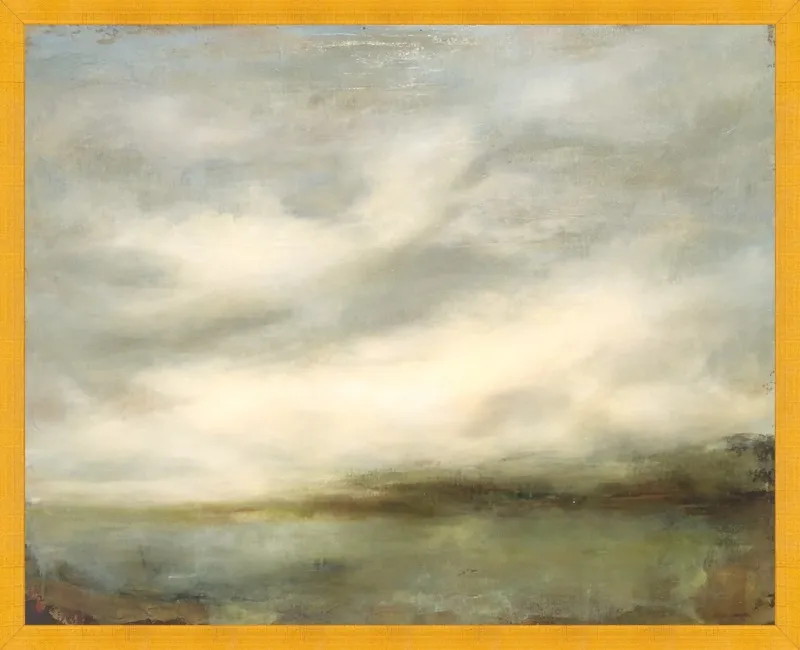 IN NO HURRY by Faith Taylor for Artfully Walls