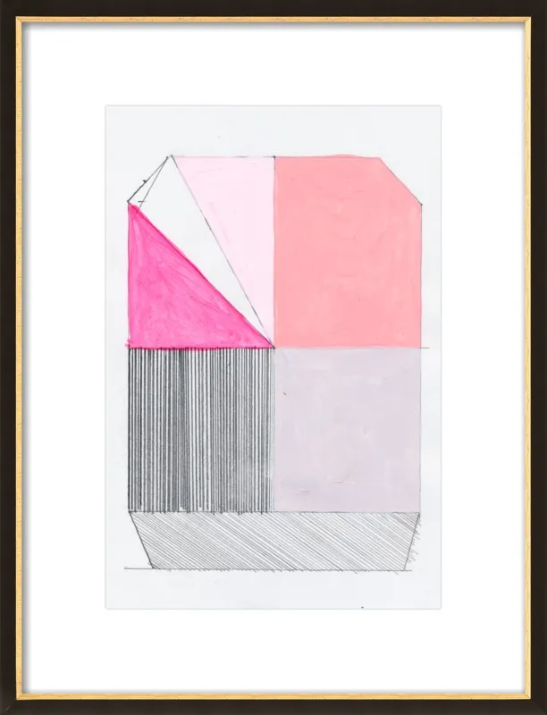 NY17#12 by Jennifer Sanchez for Artfully Walls