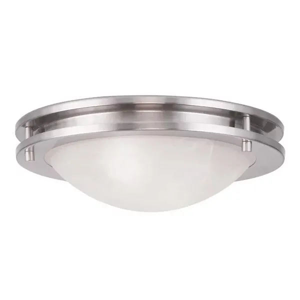 Morton Flushmount