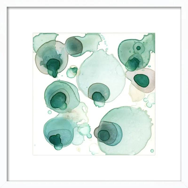 Escape Hatch by Andrea Pramuk for Artfully Walls