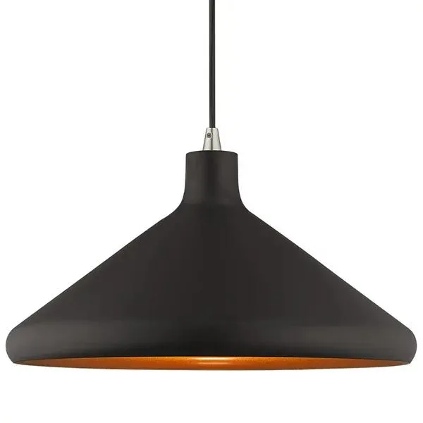 Morrow Pendant