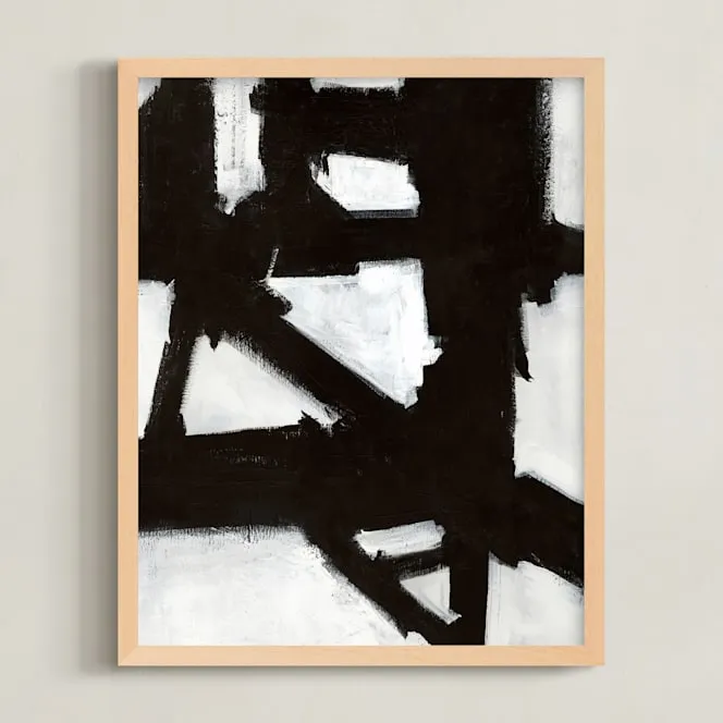 Boxes In Boxes 2 Limited Edition Fine Art Print