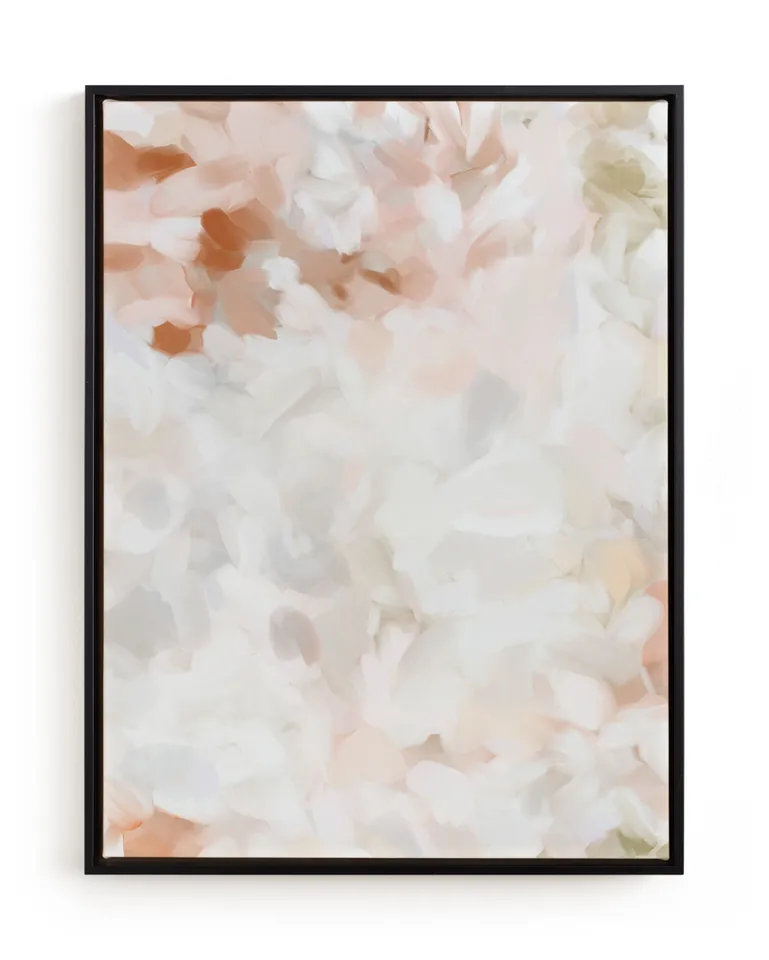 Whispered 2 Limited Edition Fine Art Print