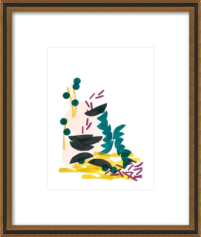 Full of View by Rebekka Connelly for Artfully Walls