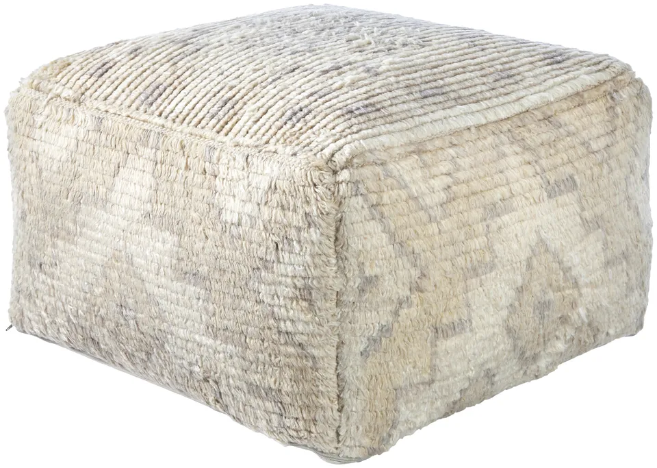 Freyja nan Pouf