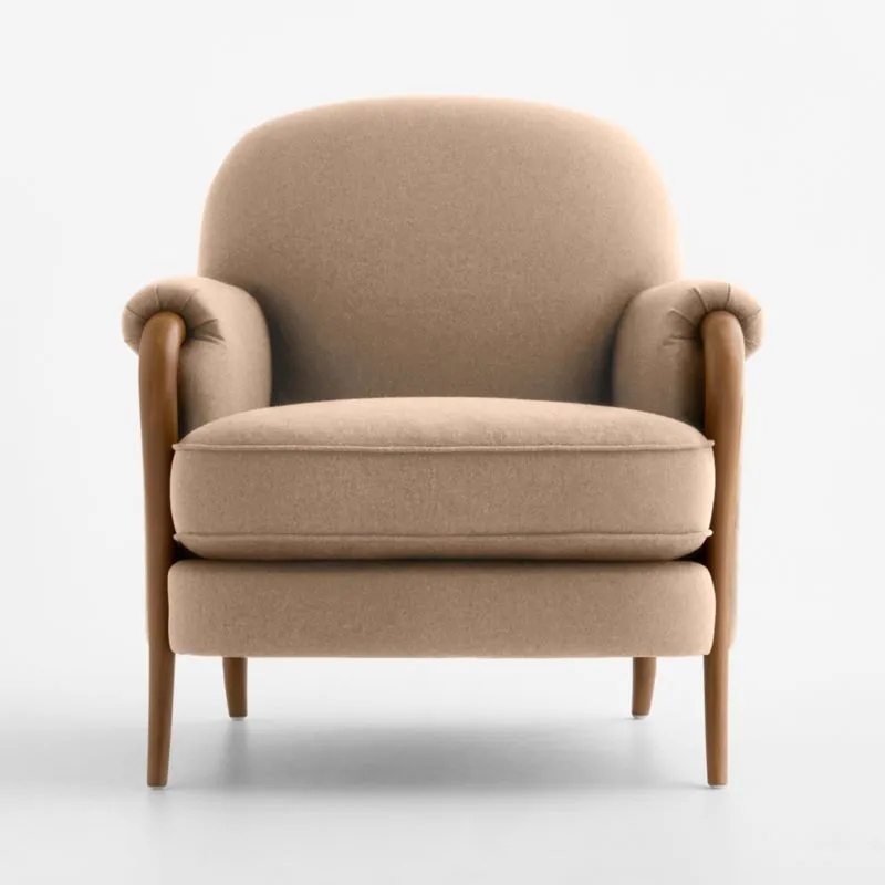 Charleston Accent Chair