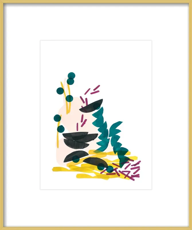 Full of View by Rebekka Connelly for Artfully Walls