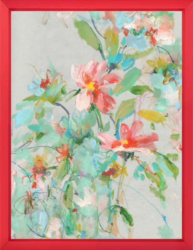 Awaken by Sonal Nathwani for Artfully Walls