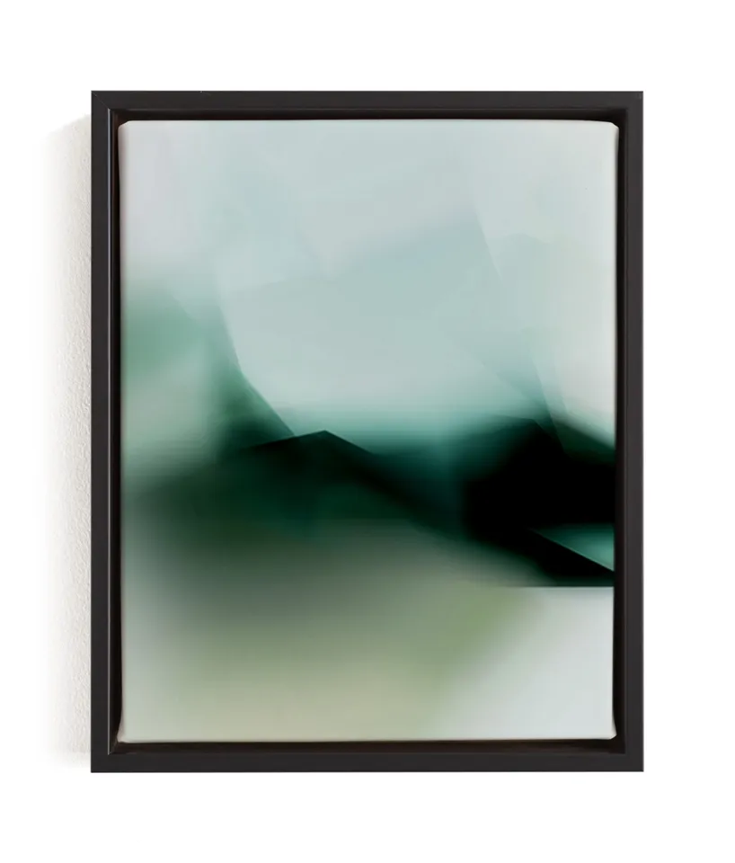 Mountain Limited Edition Fine Art Print