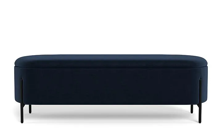 Fiona Storage Bench