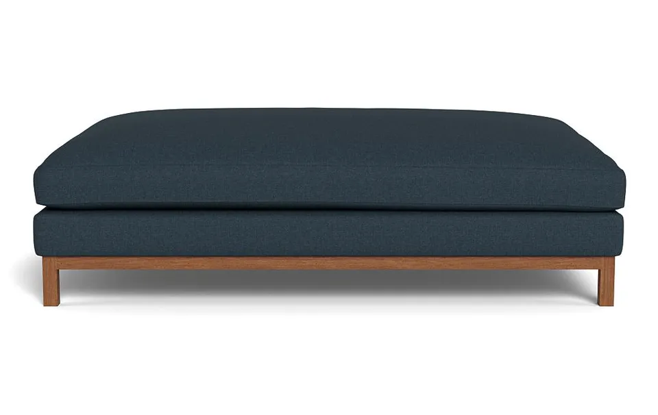 Jasper Outdoor Ottoman
