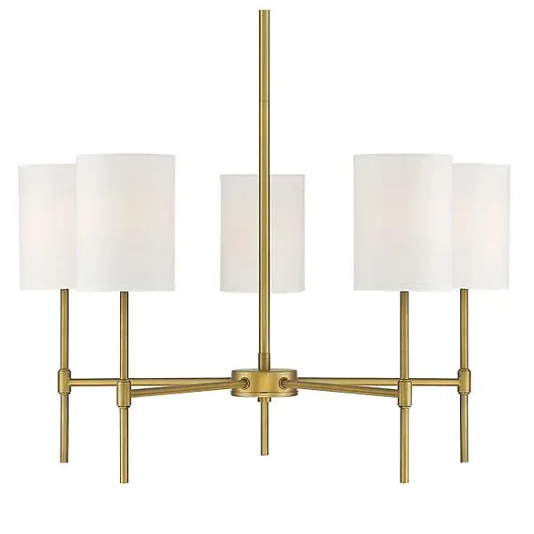 Emma Chandelier
