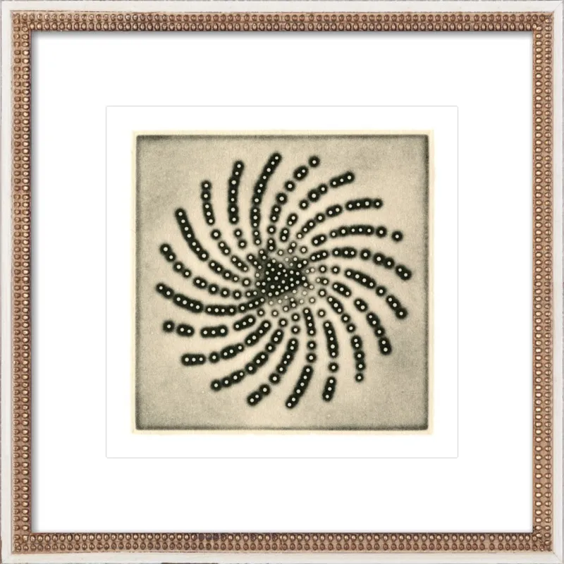 Five Elements - Earth by Eunice Kim for Artfully Walls